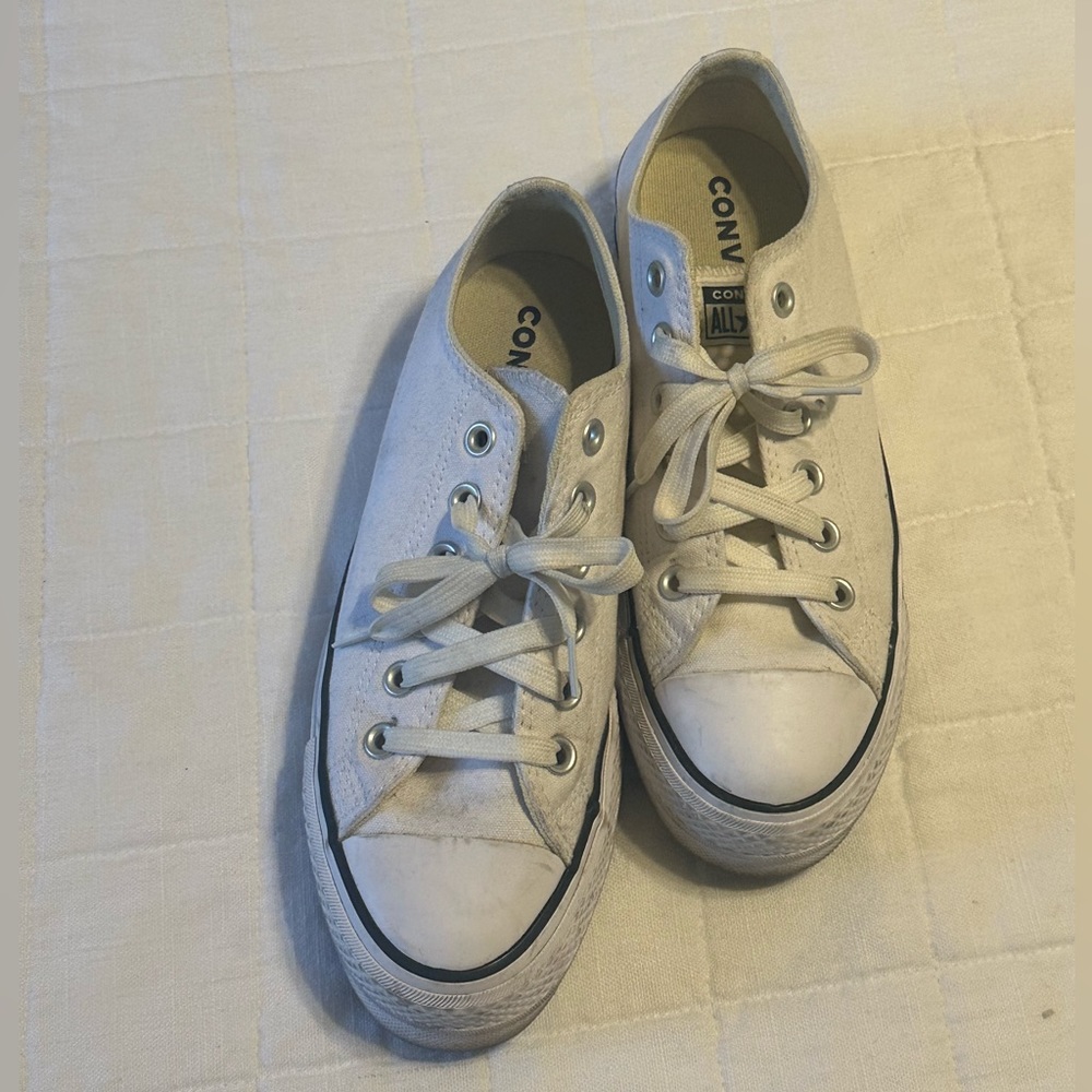 Platform Converse - Picture 7 of 7